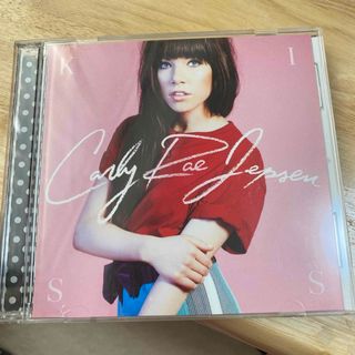 KISS / Carly Rae Jepsen(ポップス/ロック(洋楽))