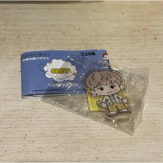 エヌシーティー(NCT)のロンジュン アクスタ nctdream(アイドルグッズ)