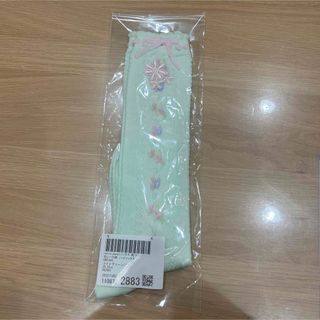 新品♡メゾピアノ♡靴下