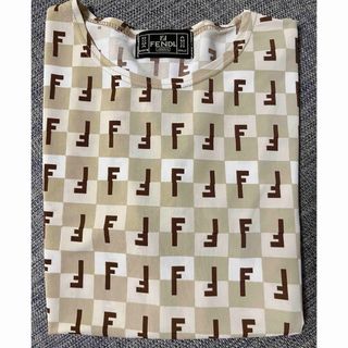 FENDI - FENDI Tシャツ