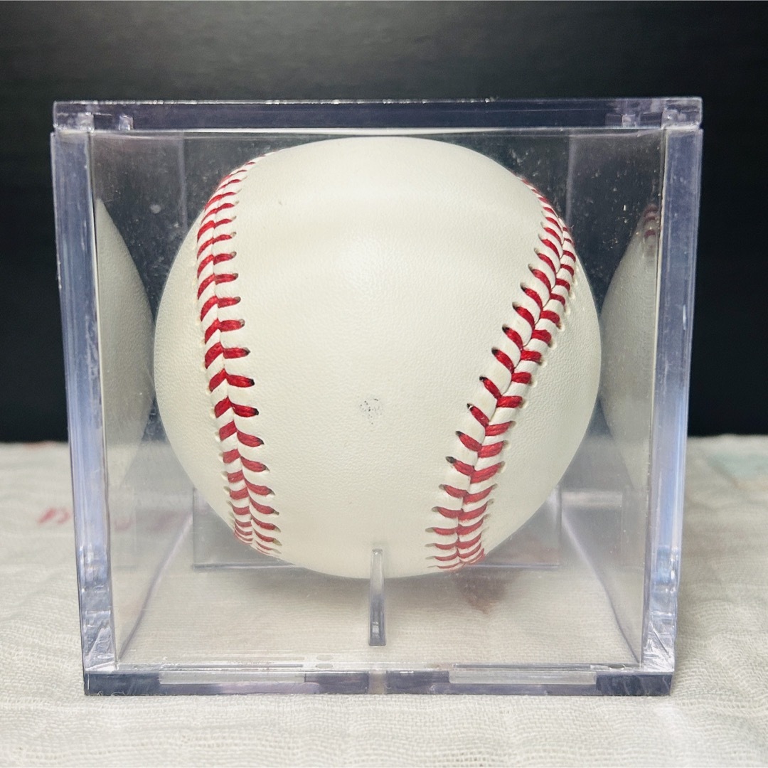 阪神タイガース(ハンシンタイガース)の阪神 タイガース ボール 練習球 新品 未使用 スポーツ/アウトドアの野球(ボール)の商品写真