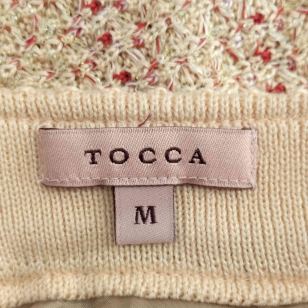 TOCCA(トッカ)のTOCCA(トッカ) レディース スカート フレア レディースのスカート(その他)の商品写真