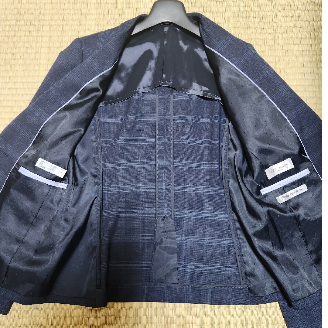 AOKI(アオキ)のAOKI13号 レディースのフォーマル/ドレス(スーツ)の商品写真