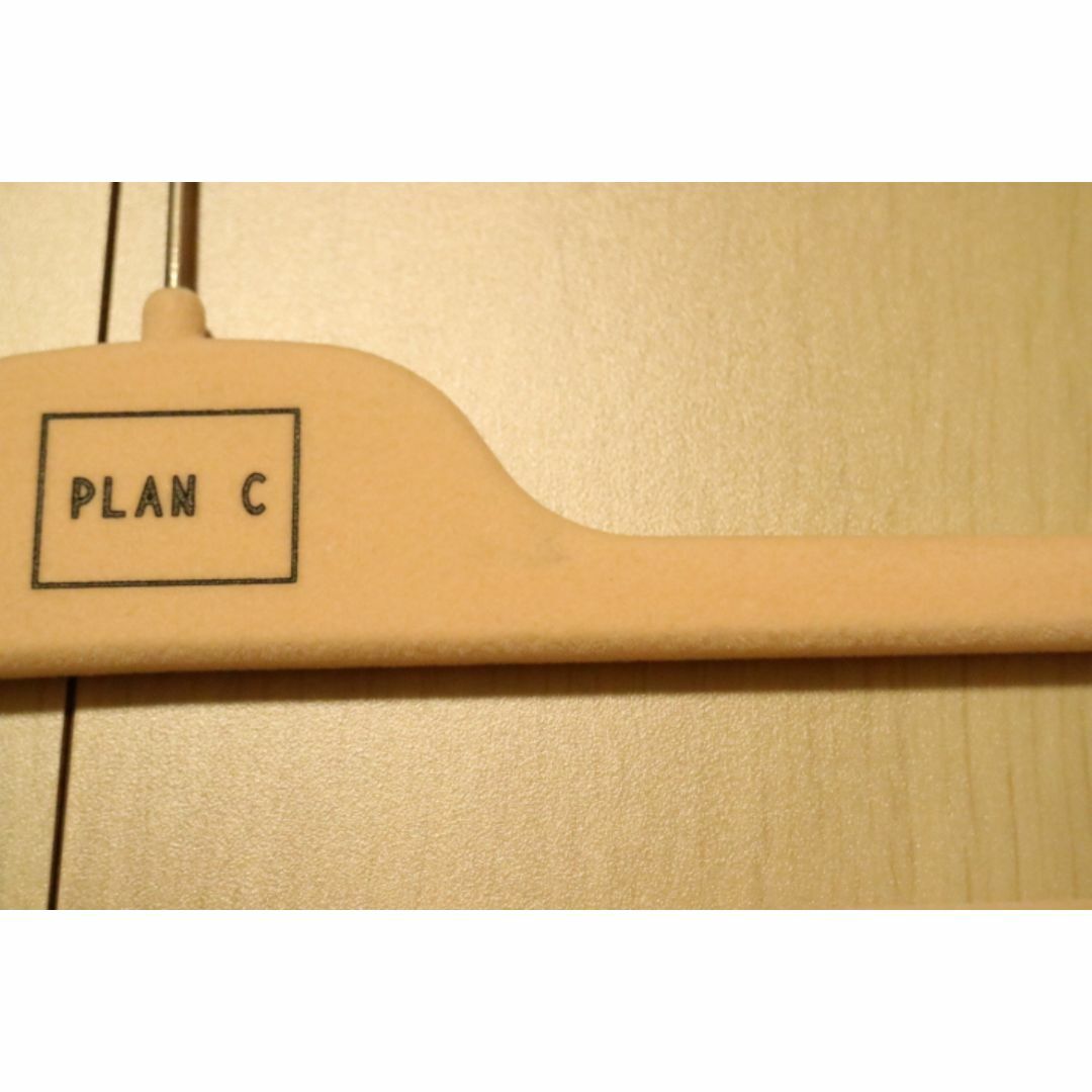 Plan C(プランシー)のPLAN C ハンガー プランシー レディースのファッション小物(その他)の商品写真