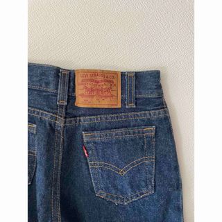 Levi's 501regular fit