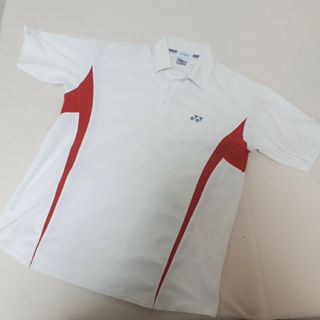 ヨネックス ゲームシャツ ポロシャツ L YONEX(ウェア)