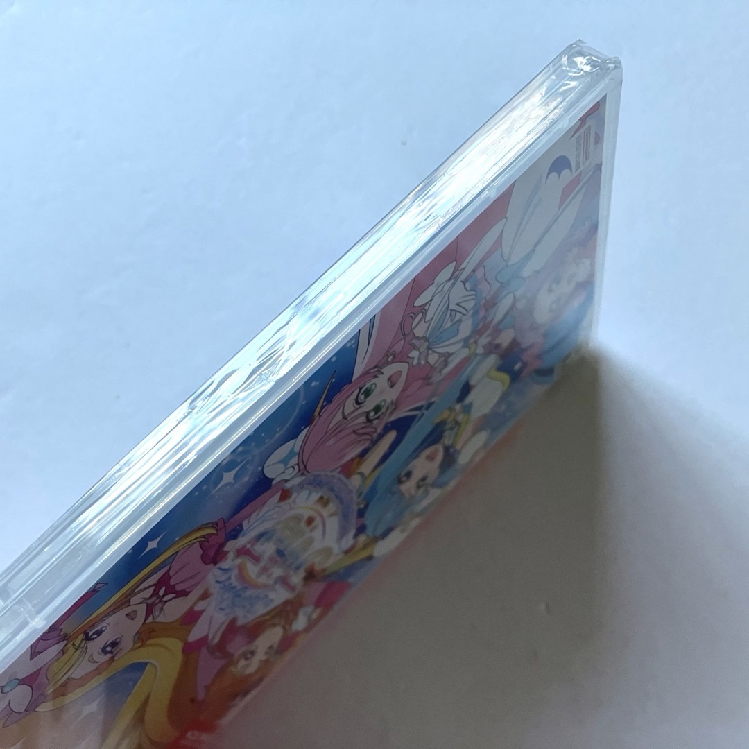 Nintendo Switch(ニンテンドースイッチ)の【新品】ひろがるスカイ！ プリキュア ひろがる！ パズルコレクション エンタメ/ホビーのゲームソフト/ゲーム機本体(家庭用ゲームソフト)の商品写真