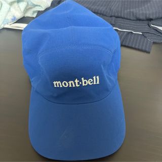 モンベル(mont bell)のモンベル　キャップ(キャップ)