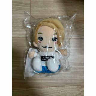 ジャニーズ(Johnny's)の正門良規　ちびぬい(アイドルグッズ)