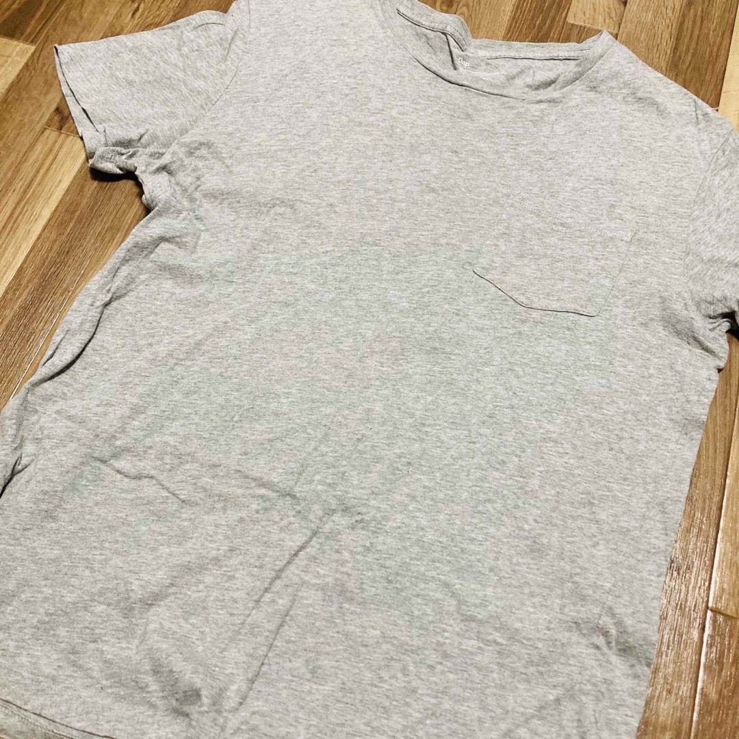 GAP(ギャップ)のGAP Tシャツ メンズのトップス(Tシャツ/カットソー(半袖/袖なし))の商品写真