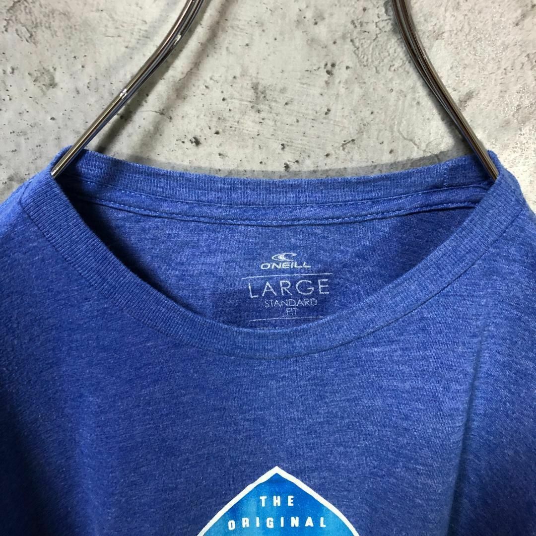 ONEILL サーフィン アメリカ輸入 波 アウトドア Tシャツ メンズのトップス(Tシャツ/カットソー(半袖/袖なし))の商品写真