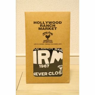 ハリウッドランチマーケット(HOLLYWOOD RANCH MARKET)の新品未使用 HRM ハリウッドランチマーケット ボクサーブリーフ アンダーウェア(ボクサーパンツ)