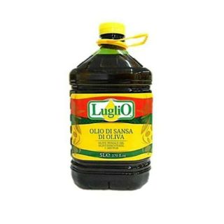 ルグリオ オリーブサンサオイル 5L(その他)