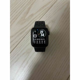 Apple Watch - Apple Watch Series 4 NIKE＋  GPSモデル