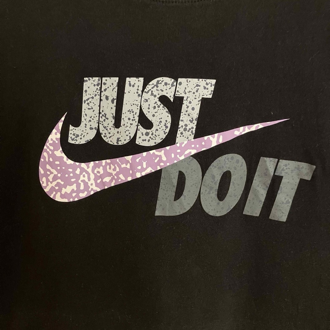 NIKE(ナイキ)の超オーバーサイズNIKEスウッシュビッグロゴTシャツナイキTEEniketシャツ メンズのトップス(Tシャツ/カットソー(半袖/袖なし))の商品写真