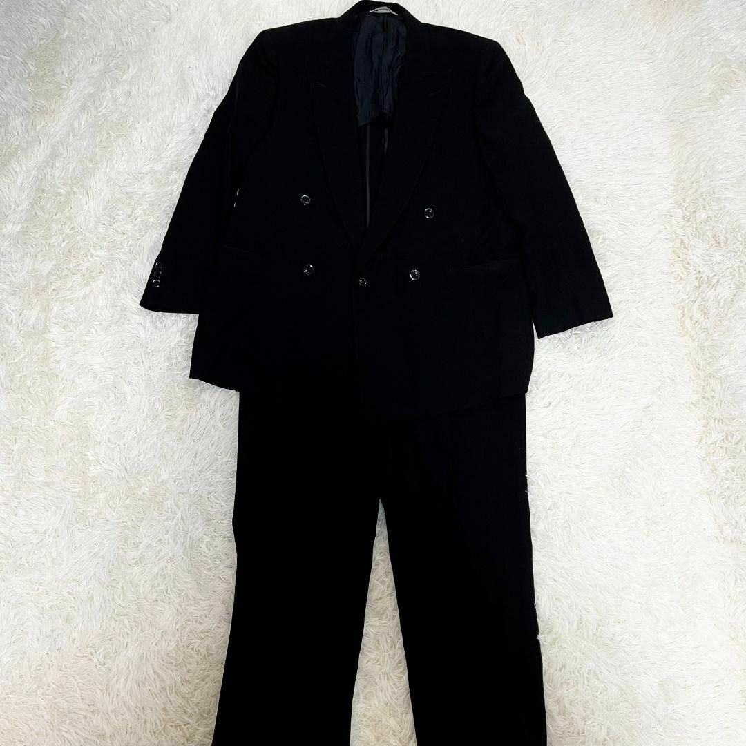 【大人気◎】Donato Vinci スーツセットアップ 上質ウール 日本製 メンズのスーツ(セットアップ)の商品写真