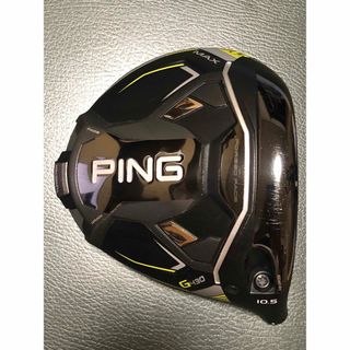 ピン(PING)のPING G430 MAX 10.5° 1W ヘッド(クラブ)