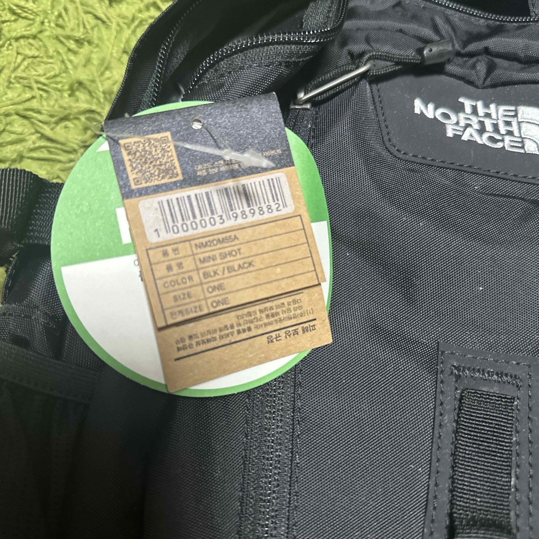 THE NORTH FACE(ザノースフェイス)のTHE NORTH FACE  リュック　新品 レディースのバッグ(リュック/バックパック)の商品写真