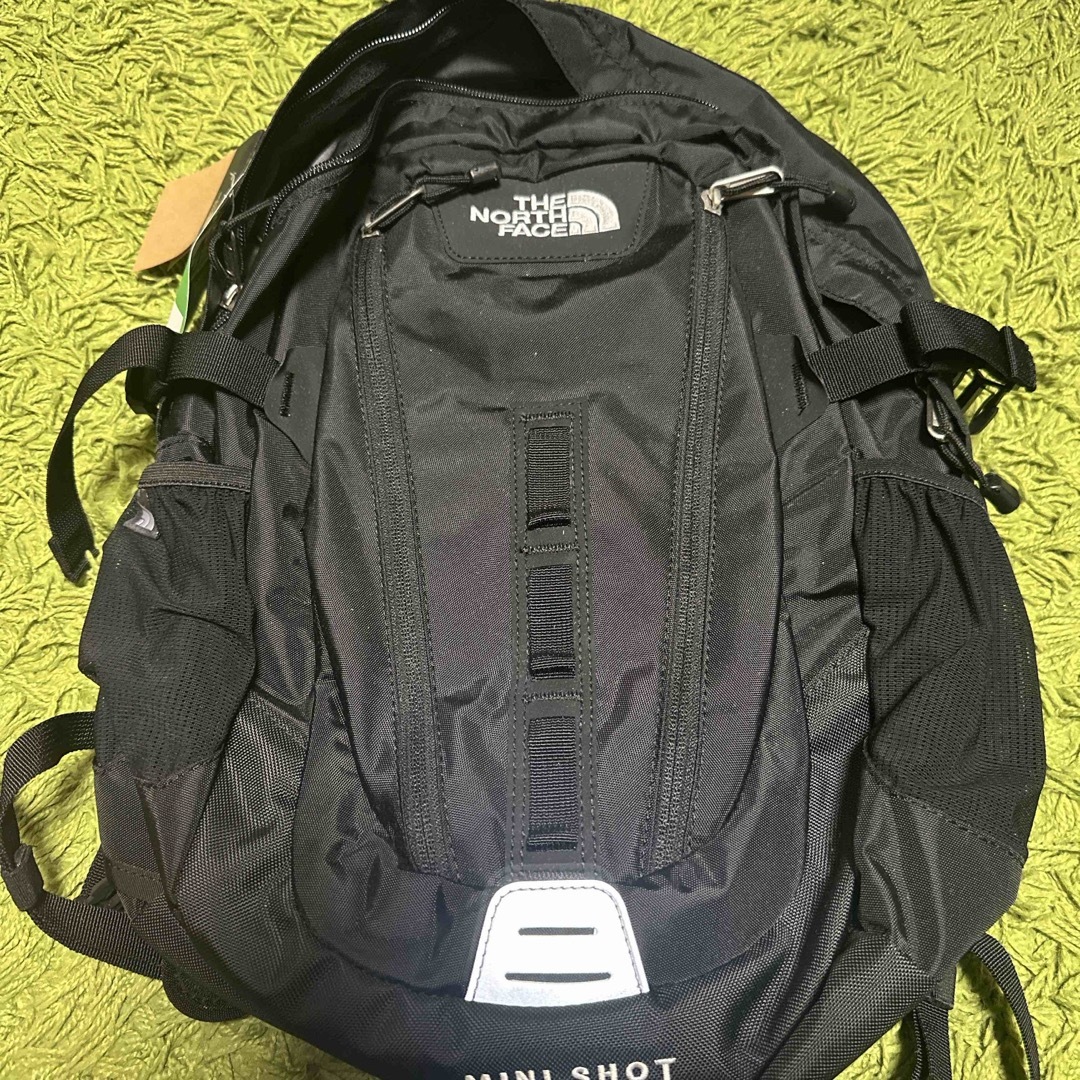 THE NORTH FACE(ザノースフェイス)のTHE NORTH FACE  リュック　新品 レディースのバッグ(リュック/バックパック)の商品写真