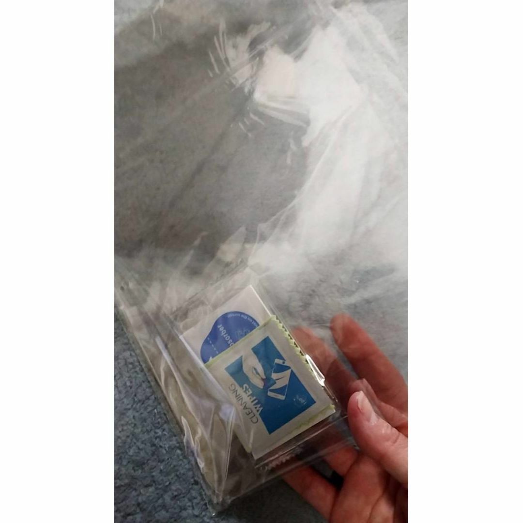 指紋防止ブルーライトカット 保護フィルム スマイルタブレット3 スマイルゼミ スマホ/家電/カメラのスマホアクセサリー(その他)の商品写真