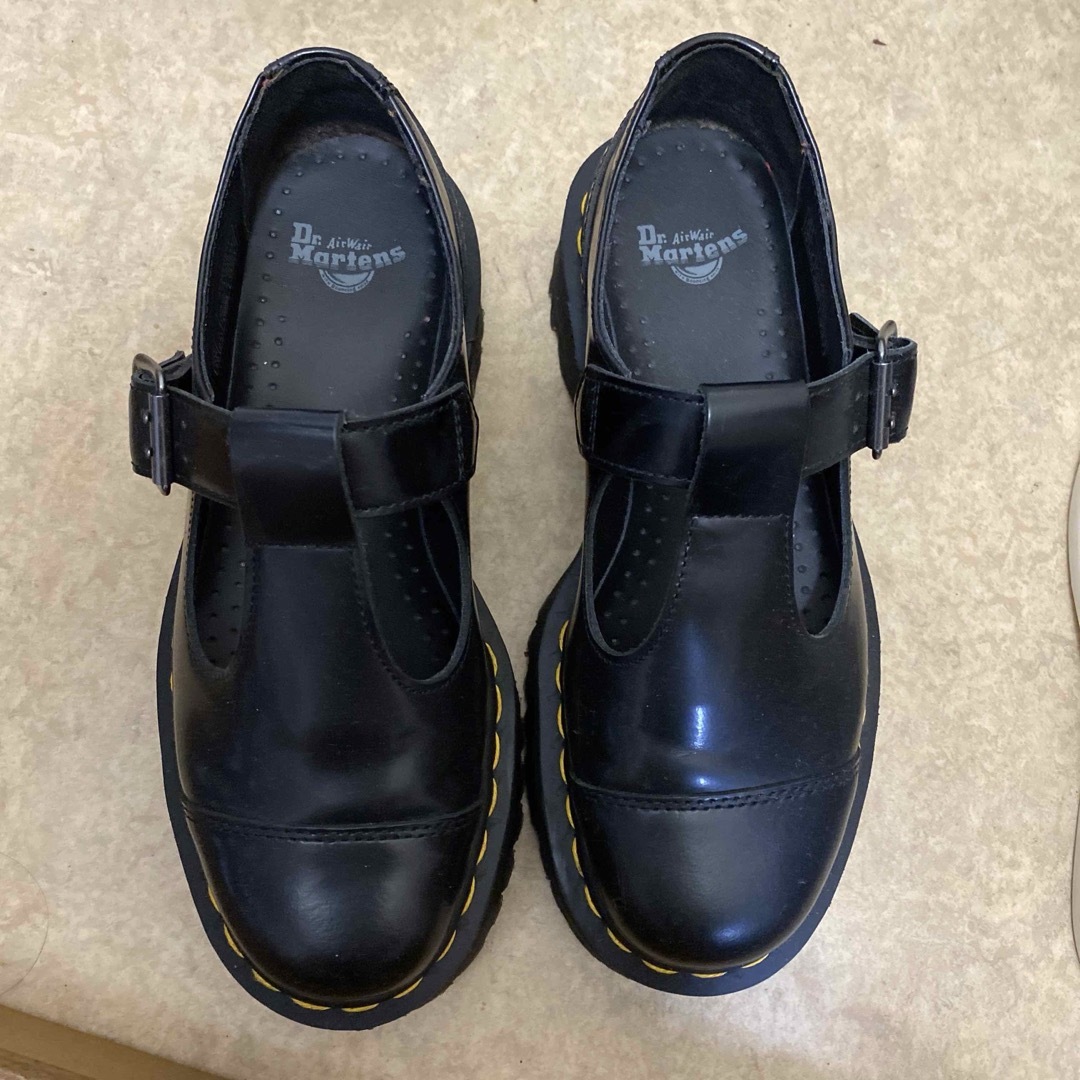 Dr.Martens(ドクターマーチン)のドクターマーチン　Dr.Martens シューズ　靴　UK35 6 25cm レディースの靴/シューズ(ローファー/革靴)の商品写真