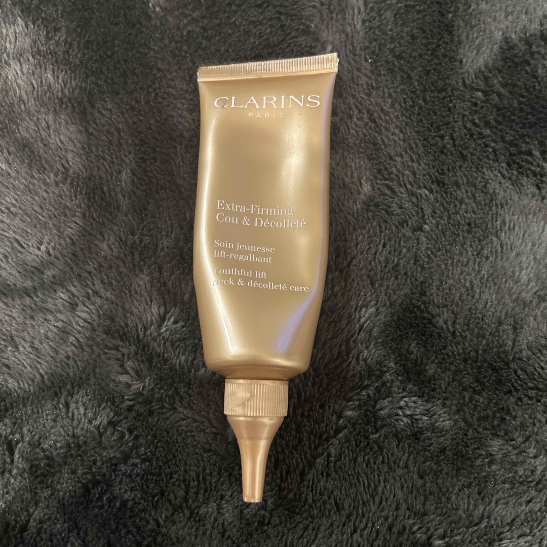 CLARINS(クラランス)のクラランス/ファーミング EX ネック & デコルテ SP コスメ/美容のスキンケア/基礎化粧品(その他)の商品写真