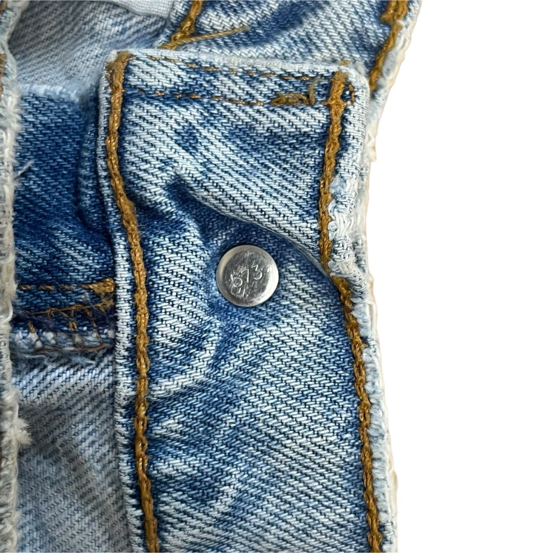 Levi's(リーバイス)の【目玉】【24時間発送】 デニム ジーンズ Levi's SilverTab メンズのパンツ(デニム/ジーンズ)の商品写真