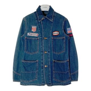 ヒステリックグラマー Gジャン/デニムジャケット(レディース)の通販 ヒステリックグラマー Gジャン/デニムジャケット(レディース)の通販