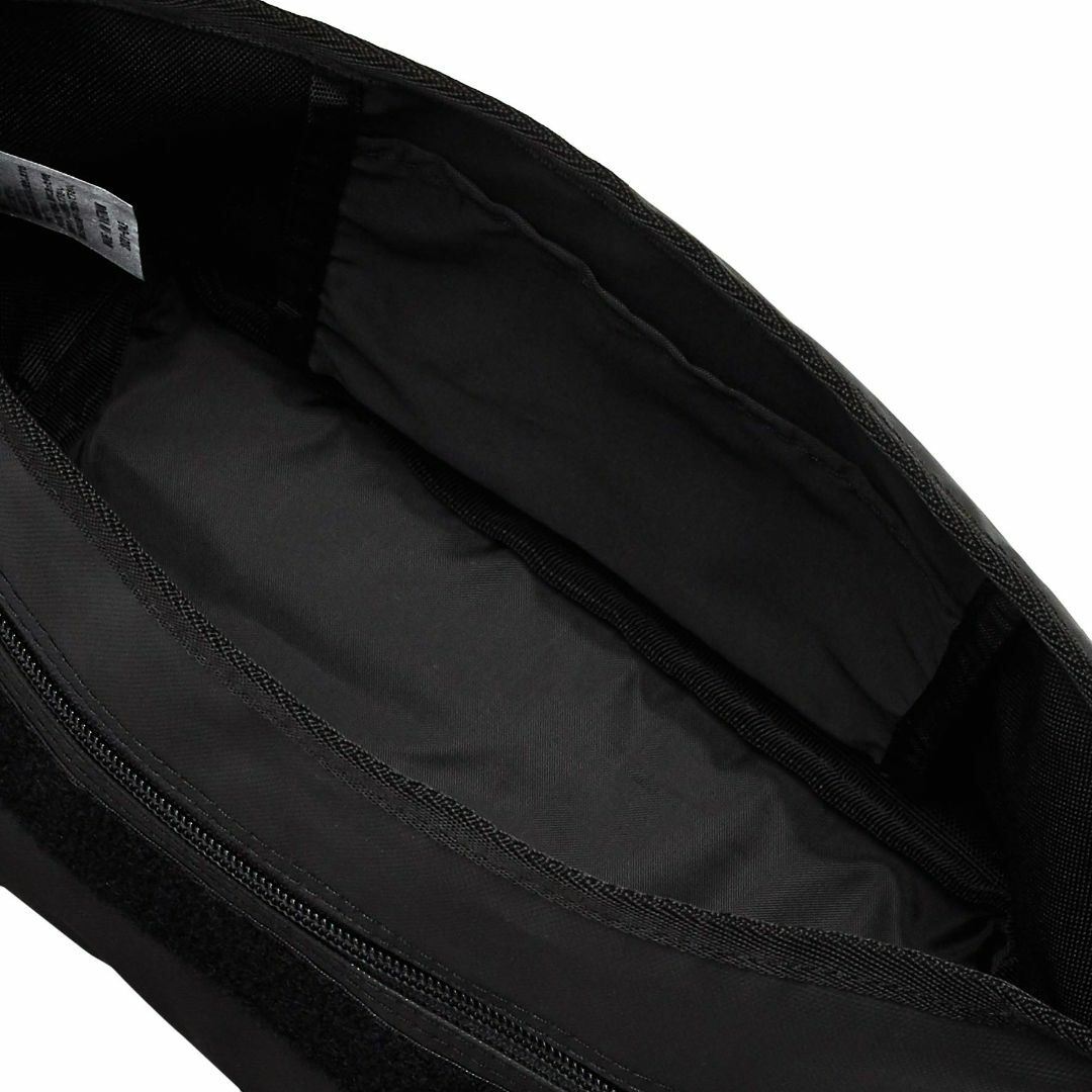 【色: BKRD_ブラック・レッド】[スラッシャー] ショルダーバッグ (ベルト メンズのバッグ(その他)の商品写真