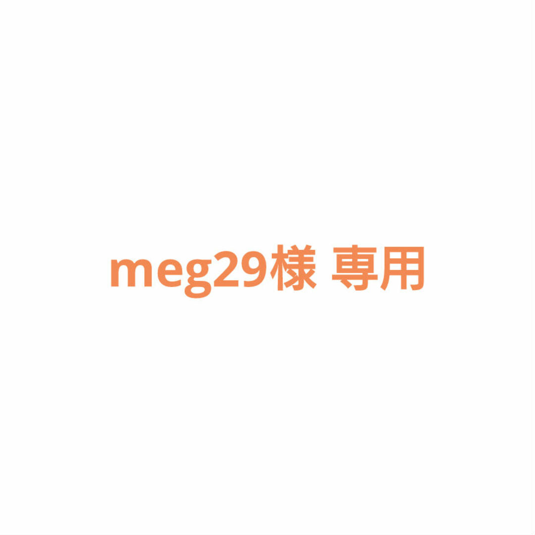 meg29様専用 コスメ/美容のヘアケア/スタイリング(ヘアケア)の商品写真