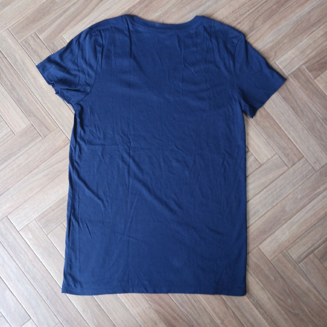 Ralph Lauren(ラルフローレン)のラルフローレン スポーツ  V ネックTシャツ レディースのトップス(Tシャツ(半袖/袖なし))の商品写真