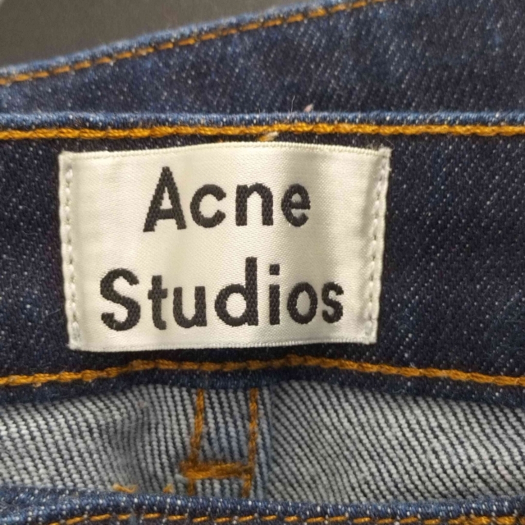 Acne Studios(アクネストゥディオズ)のACNE STUDIOS(アクネストゥディオズ) レディース パンツ デニム レディースのパンツ(デニム/ジーンズ)の商品写真