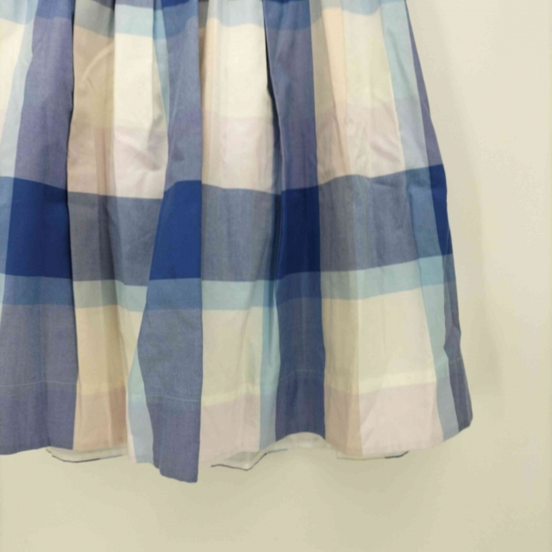 BLUE LABEL CRESTBRIDGE(ブルーレーベルクレストブリッジ)のBLUE LABEL CRESTBRIDGE(ブルーレーベルクレストブリッジ) レディースのスカート(その他)の商品写真