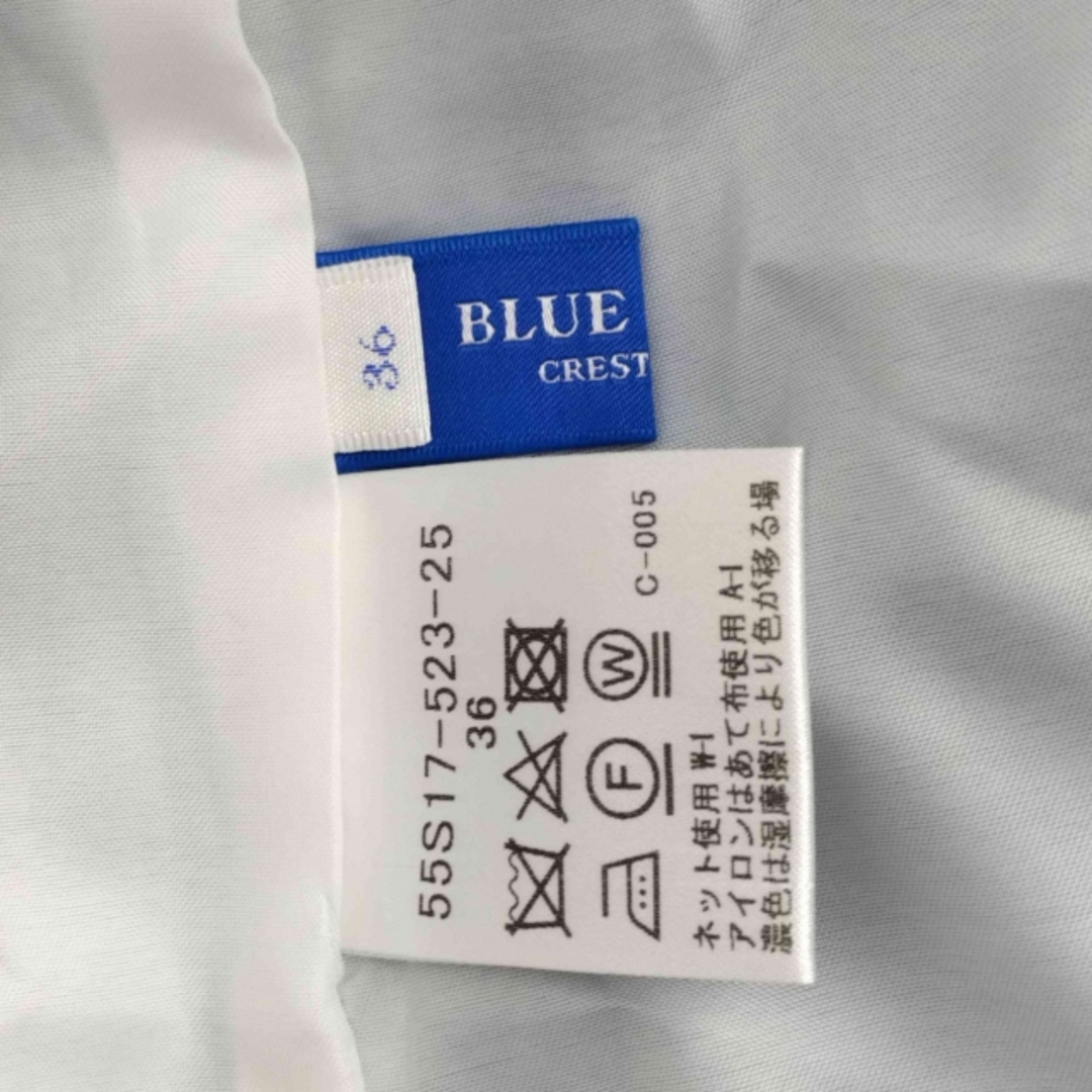 BLUE LABEL CRESTBRIDGE(ブルーレーベルクレストブリッジ)のBLUE LABEL CRESTBRIDGE(ブルーレーベルクレストブリッジ) レディースのスカート(その他)の商品写真