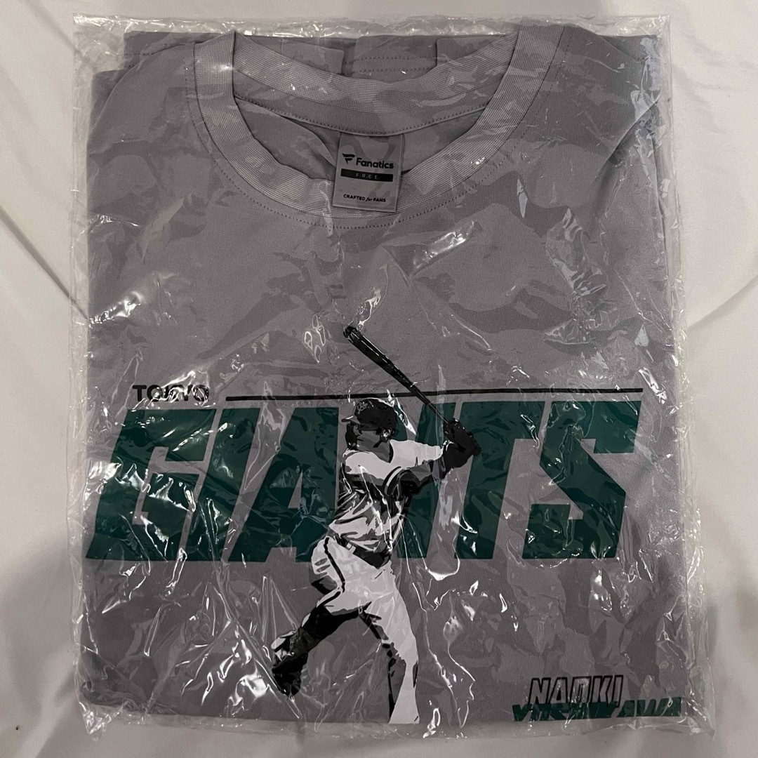 吉川尚輝 Tシャツ メンズのトップス(Tシャツ/カットソー(半袖/袖なし))の商品写真