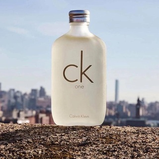 シーケーカルバンクライン(ck Calvin Klein)のクラシック シーケーカルバンクライン CK one オードトワレ 50ml(ユニセックス)