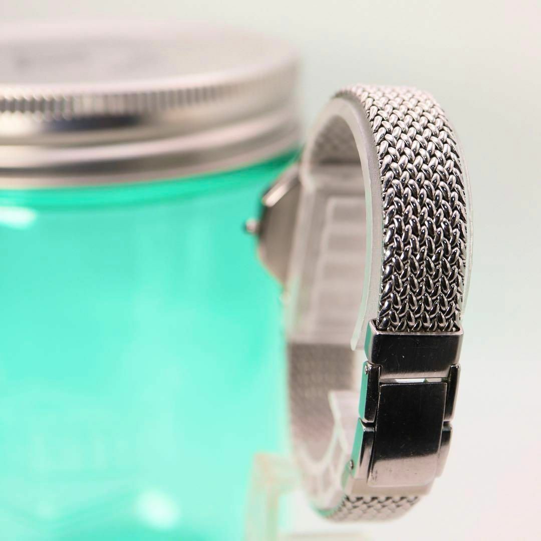 CREDOR(クレドール)の美品 SEIKO CREDOR オクタゴン 箱付き レディース腕時計 786 レディースのファッション小物(腕時計)の商品写真