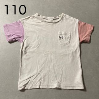 BREEZE ブリーズ 半袖Tシャツ