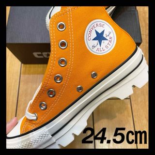 ALL STAR（CONVERSE）