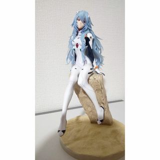 メガハウス(MegaHouse)の【中古】 シン・エヴァンゲリオン劇場版 綾波レイ(アニメ/ゲーム)