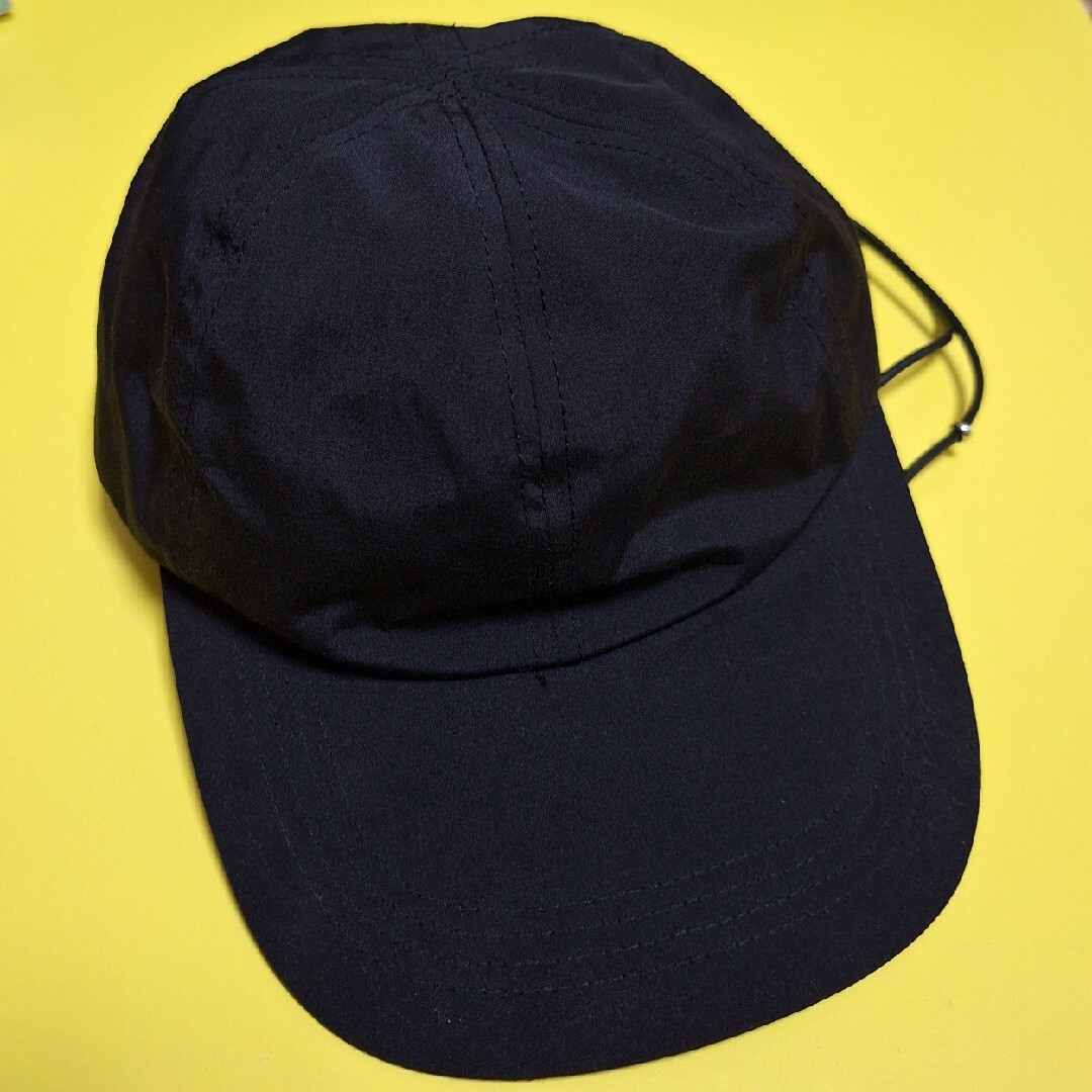 TODAYFUL(トゥデイフル)のTODAYFUL leather cord cap レディースの帽子(キャップ)の商品写真