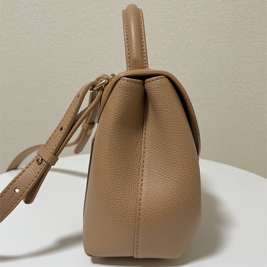 celine(セリーヌ)のPOLENE ショルダーバッグ レディースのバッグ(ショルダーバッグ)の商品写真