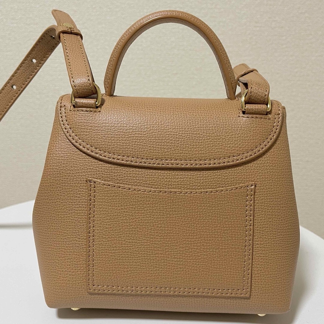 celine(セリーヌ)のPOLENE ショルダーバッグ レディースのバッグ(ショルダーバッグ)の商品写真