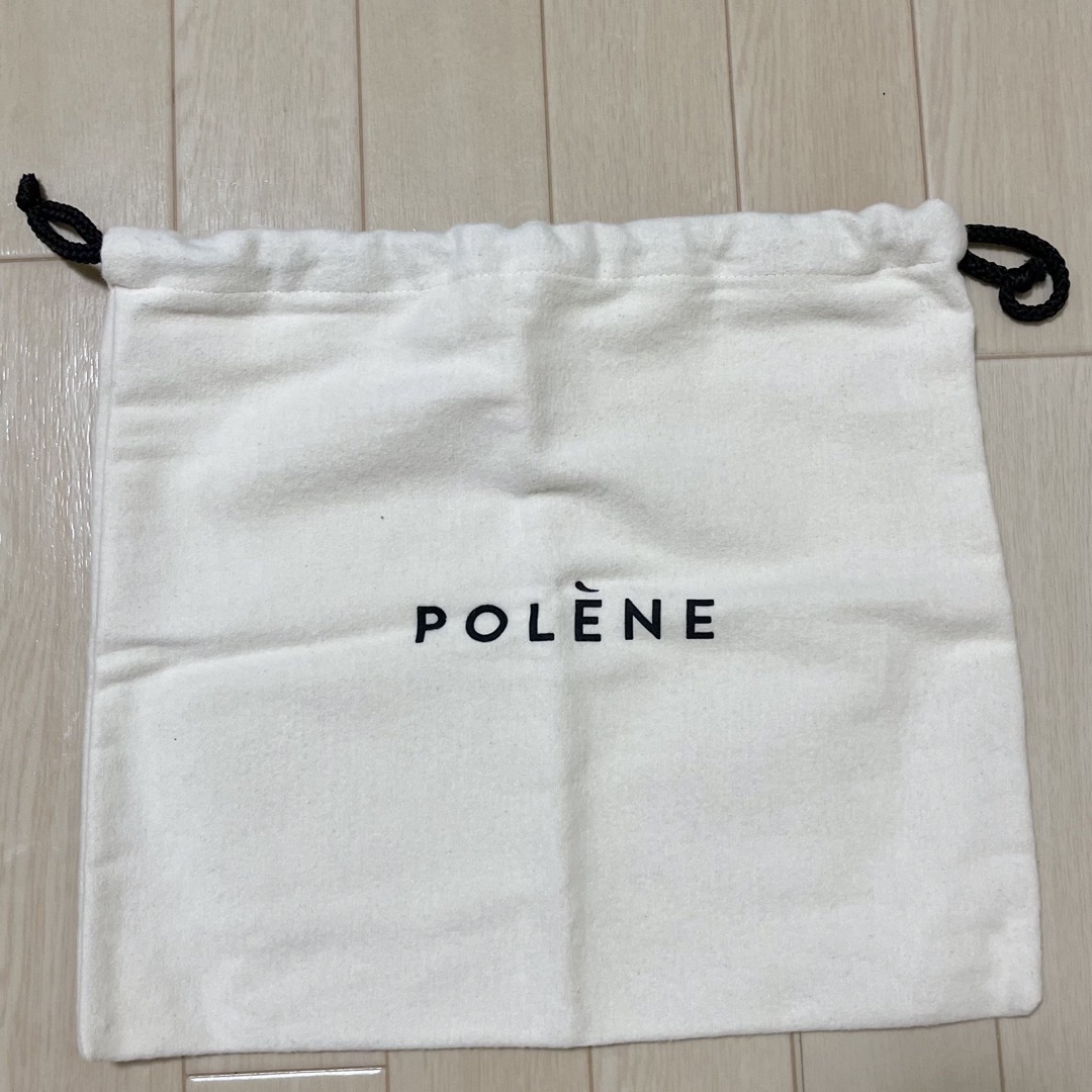 celine(セリーヌ)のPOLENE ショルダーバッグ レディースのバッグ(ショルダーバッグ)の商品写真