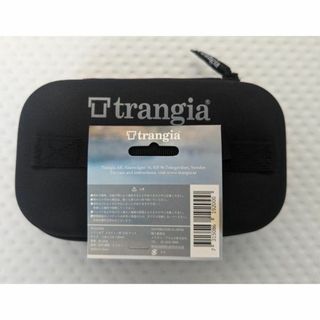 Trangia トランギア メスティン用EVAケース TR619200(調理器具)