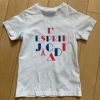 Jacadi - jacadi 半袖 Tシャツ カットソー　6A 116cm