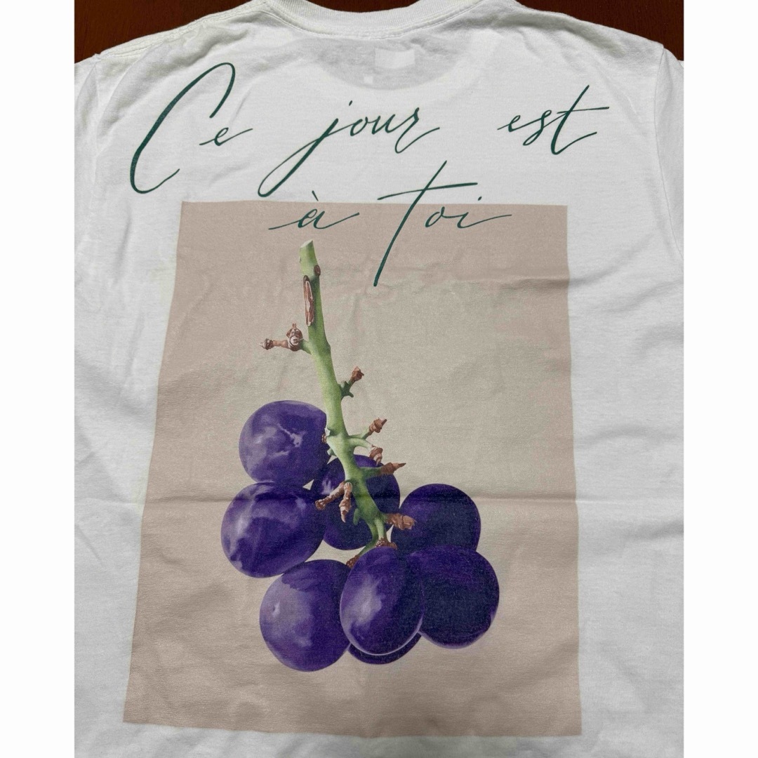 Ron Herman - 【Ron Herman】descendant コラボ Tシャツの通販 Ron Herman - 【Ron Herman】descendant コラボ Tシャツの通販