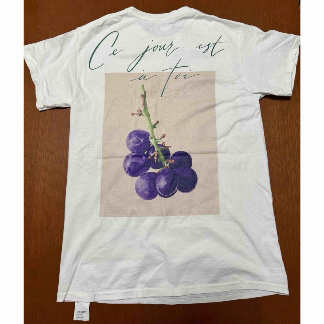 Ron Herman - 【Ron Herman】descendant コラボ Tシャツの通販 Ron Herman - 【Ron Herman】descendant コラボ Tシャツの通販