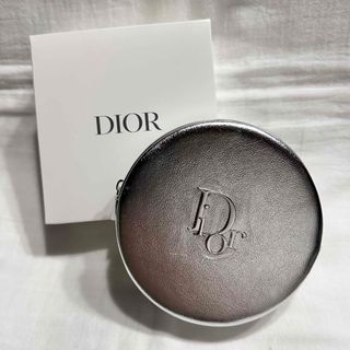 Christian Dior - Christian Dior ディオール ノベルティ ポーチ 新品未使用♪