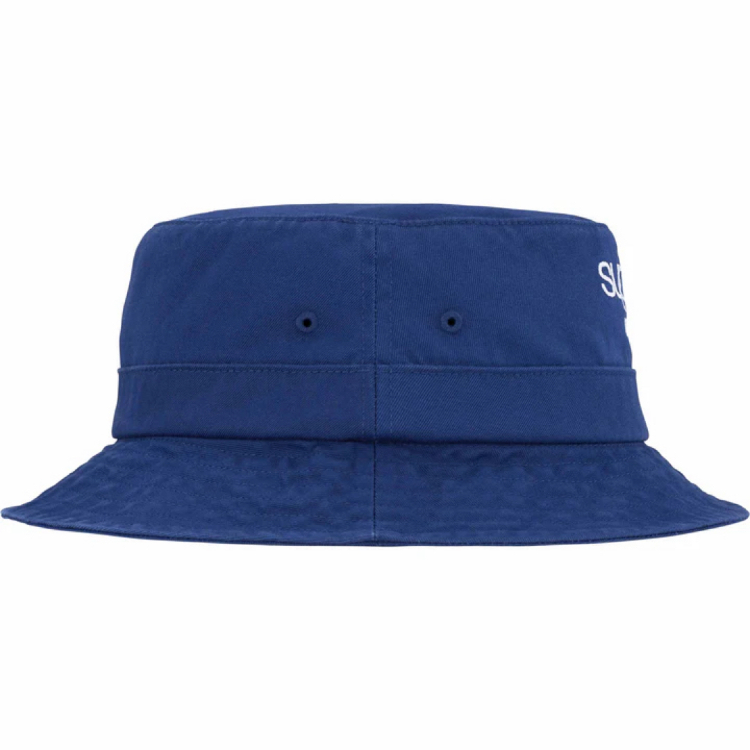 Supreme(シュプリーム)の【M/L】Supreme Chino Twill Crusher メンズの帽子(ハット)の商品写真
